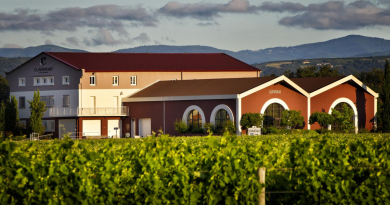 Clairmont, l’esprit de famille qui bouscule Crozes-Hermitage
