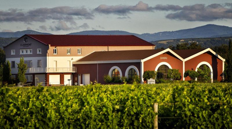 Clairmont, l’esprit de famille qui bouscule Crozes-Hermitage