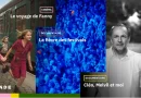TV5Monde Asie – Les highligts de Juillet
