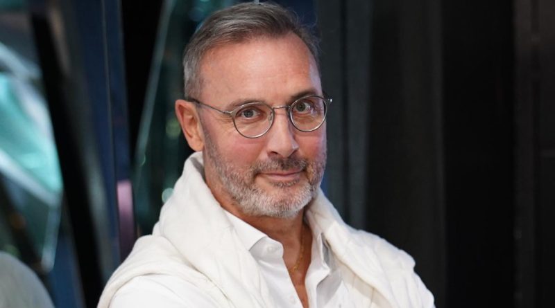 Alexandre Muller : « Une année « intense » et « positive » pour TV5MONDE Asie-Pacifique »