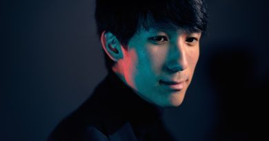 HK Phil. Le virtuose Eric Lu s&rsquo;apprête à faire vibrer Hong Kong