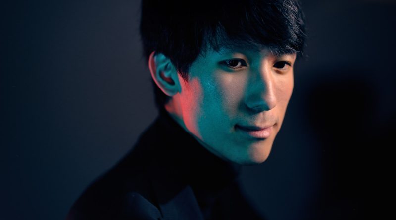 HK Phil. Le virtuose Eric Lu s&rsquo;apprête à faire vibrer Hong Kong