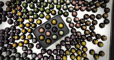 L’Atelier Karuo : le chocolat des moments qui comptent
