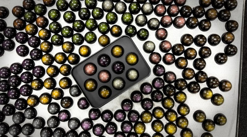 L’Atelier Karuo : le chocolat des moments qui comptent