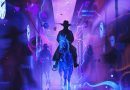 Cow-boy et dragons 