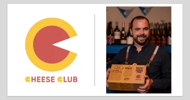 Cheese Club, une histoire de goût