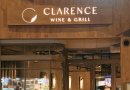 « Clarence Wine & Grill » :  un retour aux fondamentaux