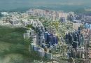 Northern Metropolis : Hong Kong 2.0
